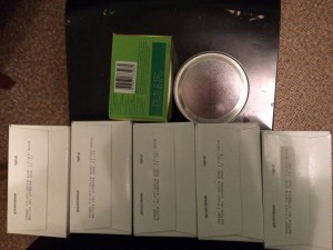 Отдам даром смесь Львишка 1 - image.jpeg