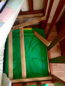 Отдам кроватку детскую - image.jpeg