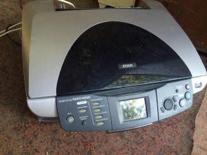 Отдам три техники, принтер, сканер, и три в одном - IMG_3201.JPG