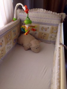 вот бортики