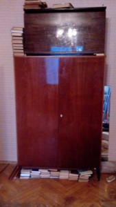 Отдам даром 3 шкафа  - IMG_20151003_180400.jpg