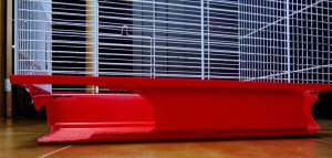 Отдам даром клетку крысами погрызену еще несколько мелочей. Солнцево - IMG_6992.JPG