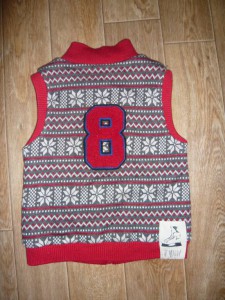 брюки ,жилет - сентябрь 2015 004.JPG