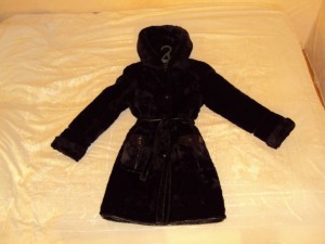 Меняю жен. шубу - DSC00217.JPG