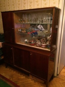 Отдам мебель стол, стулья, тумба, шкафы . Срочно  - IMG_5639.JPG