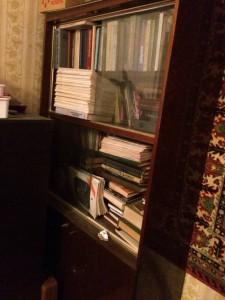 Отдам мебель стол, стулья, тумба, шкафы . Срочно  - IMG_5640.JPG