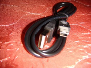 Отдам провода, наушники отданы - DSC03732.JPG