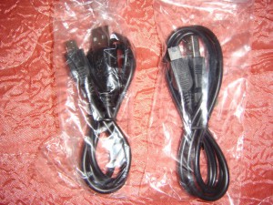 Отдам провода, наушники отданы - DSC03733.JPG