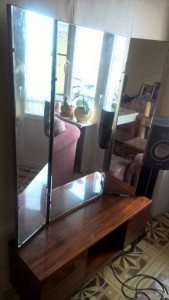 Отдам трельяж тумба с зеркалом  - attach-635813745864060959.jpg