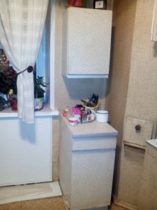 Отдам кухонный гарнитур - IMG_20151101_230753.jpg