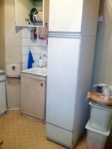 Отдам кухонный гарнитур - IMG_20151101_230827.jpg