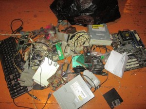 Пакет с комплектующими - IMG_0002.JPG