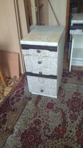 Отдам даром стол кухонный разделочный высота 85 см ширина 60 см длина 80 см Самовывоз ст м Дмитровская - DSC_0005.JPG