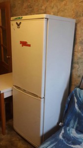 Поменяю б у холодильник Stinol на книжные полки или продам - Стинол 2.jpg