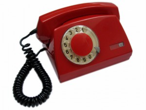 Приму в дар старый дисковый телефон - 1.jpg