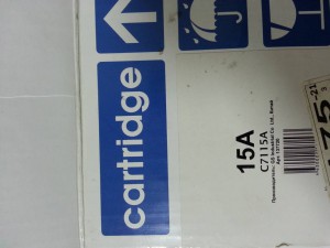 КАРТРИДЖи заправленные для студентов - 20151112_191129.jpg