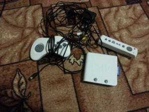 Отдам игровую приставку для TV - 20151115_165707.jpg