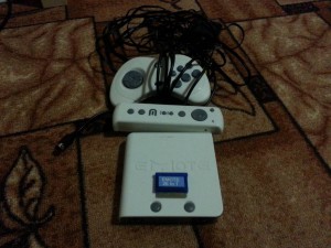 Отдам игровую приставку для TV - 20151115_165745.jpg