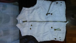 Обменяю на зимнюю обувь для девочки подростка - DSC_1098.JPG