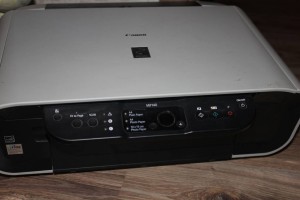 Отдам за шоколадку МФУ - ОТДАЛИ - IMG_8270.JPG