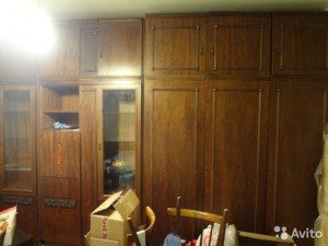 Отдам стенку ОТДАНА - стенка1.jpg