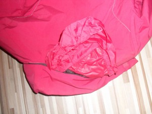 Куртка демисезон зима спорт - SDC11120.JPG