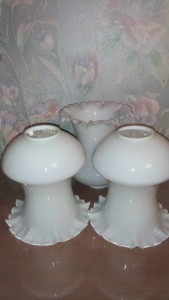 Плафоны для люстры . 3 шт. - IMG_20151113_222546.jpg