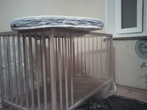 Кроватка детская. - IMG_20151119_171724.jpg