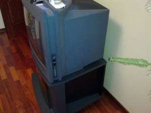 Отдам TV PHILIPS самовывоз - телефон 280.jpg