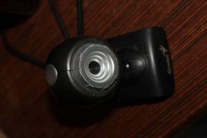 отдам вебкамеру Genius - USB - ОТДАЛИ - IMG_8279.JPG