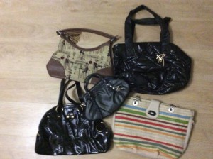 Поменяю сумки на вишневое варенье без косточек - image.jpeg