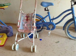 Обменяю детское на услуги по дому - image.jpeg