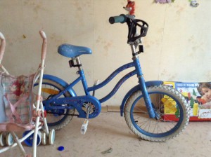 Меняю детское за услуги по дому - image.jpeg