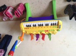 Меняю детское за услуги по дому - image.jpeg