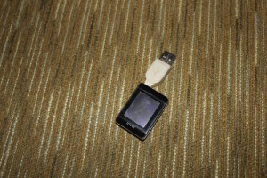 Отдам плеер 512 метров памяти - ОТДАЛИ - IMG_8284.JPG