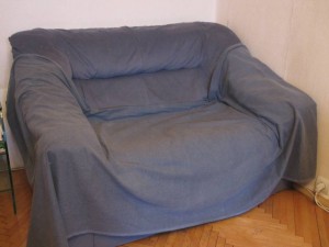 Отдам даром диван двухместный самовывозом. - IMG_4071.JPG