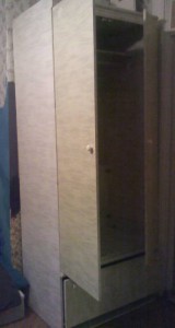 Отдам даром шкаф, самовывоз - шкаф (2).jpg