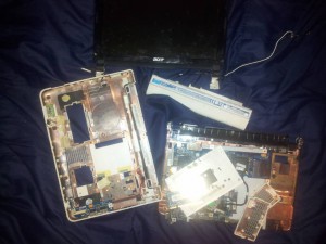 Нетбук Acer Aspire One KAV10 на запчасти. - 20151207_170905.jpg