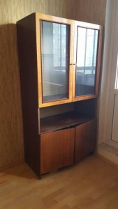 Отдам шкафы, серванты, компьютерный стол - image.jpeg