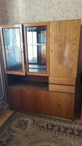 Отдам шкафы, серванты, компьютерный стол - image.jpeg