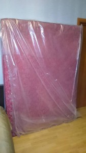 Отдам матрас 140х190 - DSC_0415.JPG