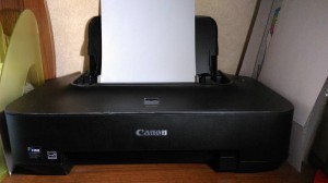 Отдам даром принтер - IMAG2032.jpg