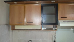 Отдам кухонный шкаф и навесные ящики в Химках [ОТДАНО] - 20151206_111522.jpg