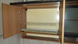 Отдам кухонный шкаф и навесные ящики в Химках [ОТДАНО] - 20151206_113028.jpg