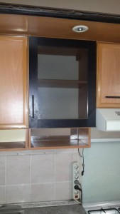 Отдам кухонный шкаф и навесные ящики в Химках [ОТДАНО] - 20151206_113202.jpg