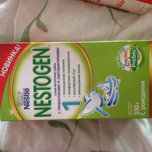 Отдам смеси малютка2 нестожен и овощные пюре цетная капуста, морковь  - image.jpg