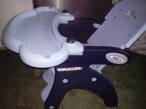 Отдам за 3пачки салфеток джонсон беби - DSC_0334.JPG