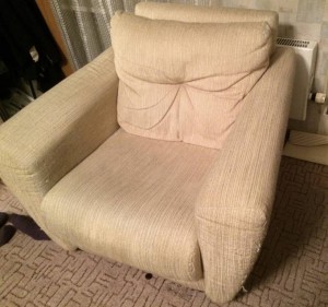 Диван-кровать кресло - IMG_0381.jpg