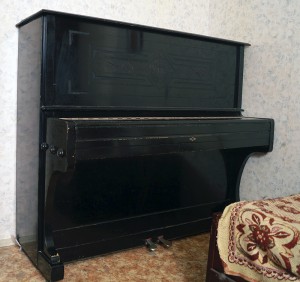 Отдам пианино Пенза даром - DSC07099.JPG