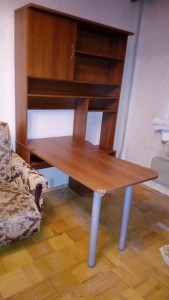 Отдам стол, комод, матрас. - IMG_20151230_080806.jpg